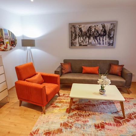Turis Ferienwohnung 65-4 Triberg im Schwarzwald Екстер'єр фото