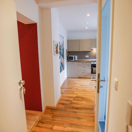 Turis Ferienwohnung 65-4 Triberg im Schwarzwald Екстер'єр фото