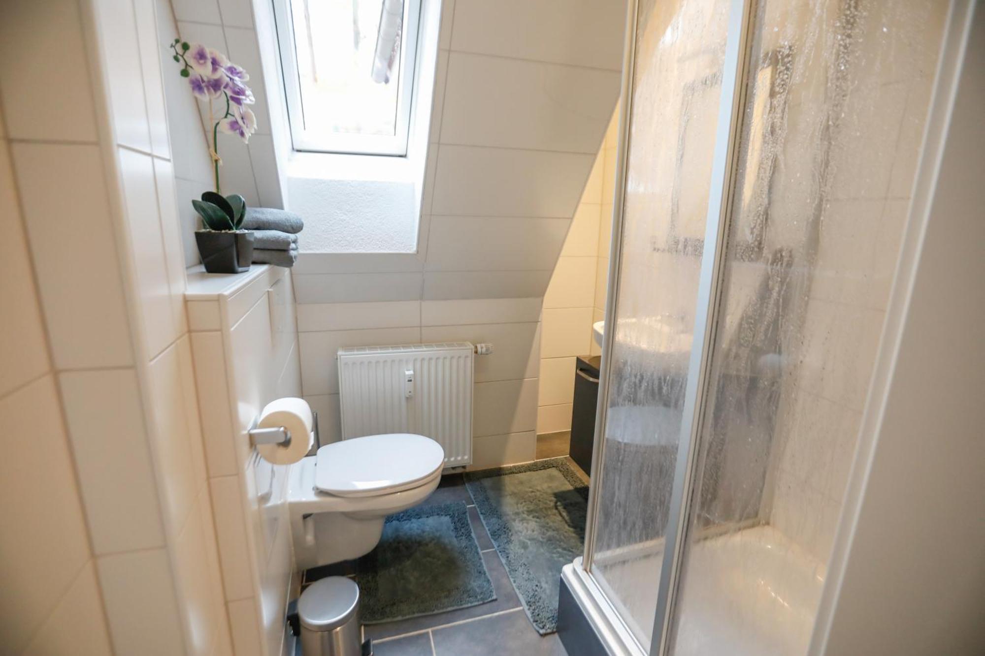 Turis Ferienwohnung 65-4 Triberg im Schwarzwald Екстер'єр фото