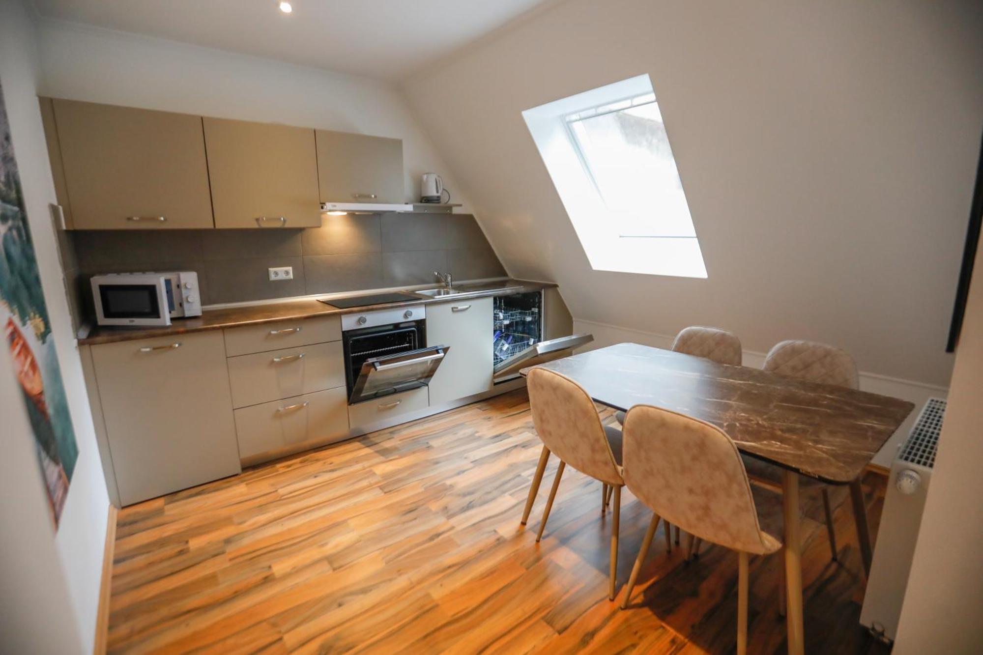 Turis Ferienwohnung 65-4 Triberg im Schwarzwald Екстер'єр фото